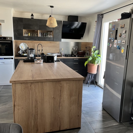  11-34 IMMOBILIER : House | SAINT-NAZAIRE-D'AUDE (11120) | 103 m2 | 338 500 € 