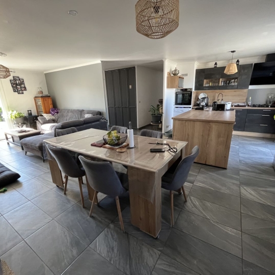  11-34 IMMOBILIER : House | SAINT-NAZAIRE-D'AUDE (11120) | 103 m2 | 338 500 € 