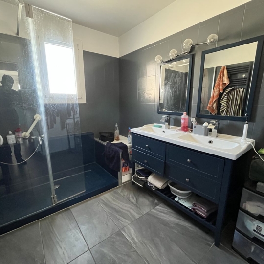  11-34 IMMOBILIER : House | SAINT-NAZAIRE-D'AUDE (11120) | 103 m2 | 338 500 € 