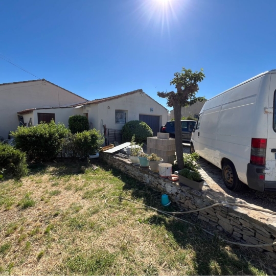  11-34 IMMOBILIER : House | SAINT-NAZAIRE-D'AUDE (11120) | 103 m2 | 338 500 € 