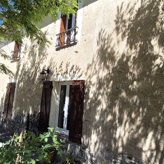  11-34 IMMOBILIER : Maison / Villa | CASSAGNOLES (34210) | 207 m2 | 219 000 € 