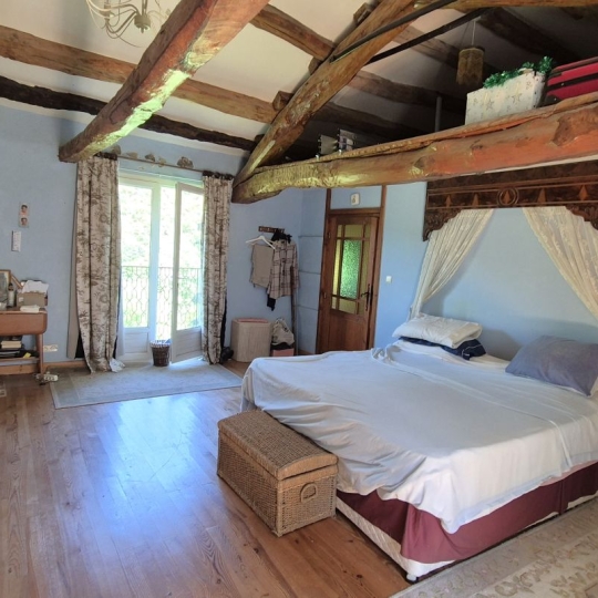  11-34 IMMOBILIER : Maison / Villa | CASSAGNOLES (34210) | 207 m2 | 219 000 € 