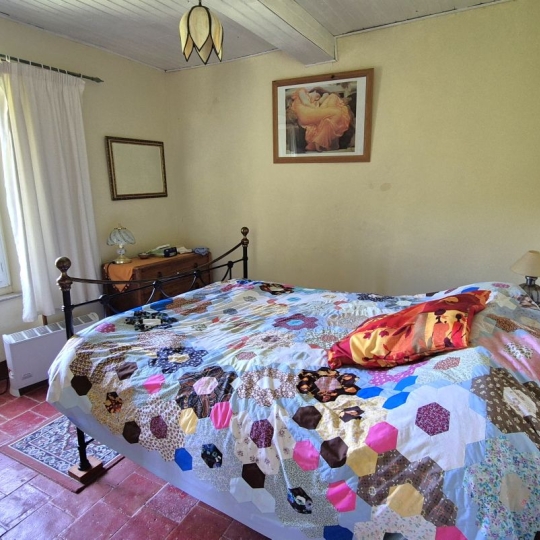 11-34 IMMOBILIER : Maison / Villa | CASSAGNOLES (34210) | 207 m2 | 219 000 € 