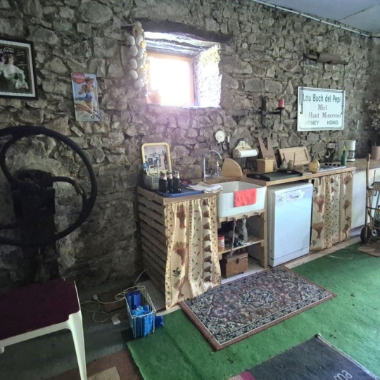  11-34 IMMOBILIER : Maison / Villa | CASSAGNOLES (34210) | 207 m2 | 219 000 € 