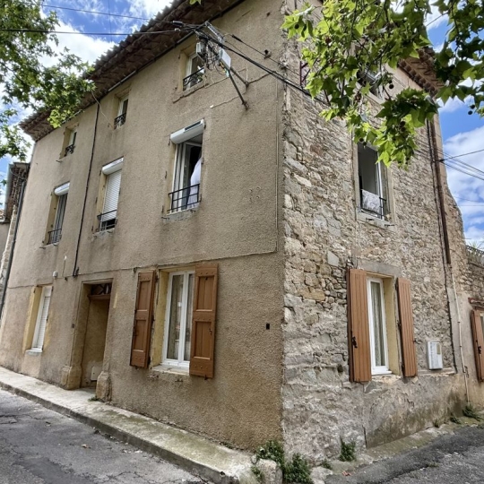 11-34 IMMOBILIER : Building | OLONZAC (34210) | 190.00m2 | 199 000 € 