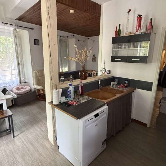  11-34 IMMOBILIER : Building | OLONZAC (34210) | 190 m2 | 199 000 € 