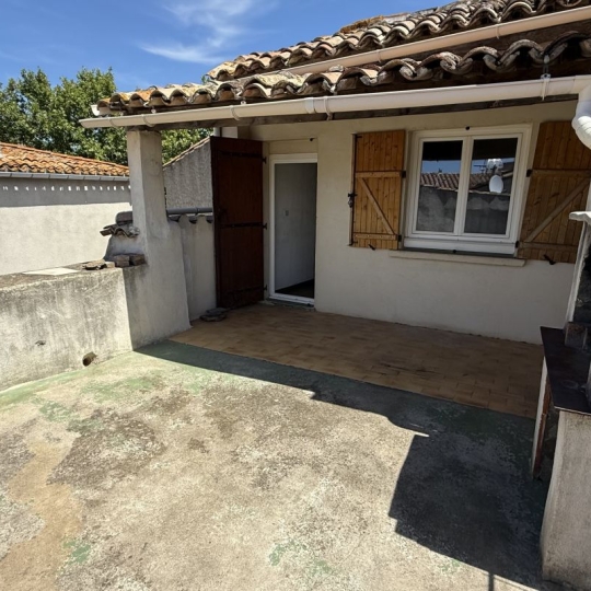  11-34 IMMOBILIER : Building | OLONZAC (34210) | 190 m2 | 199 000 € 