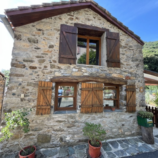  11-34 IMMOBILIER : Maison / Villa | BOISSET (34220) | 111 m2 | 185 000 € 