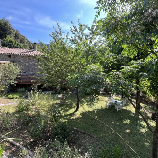  11-34 IMMOBILIER : Maison / Villa | BOISSET (34220) | 111 m2 | 185 000 € 