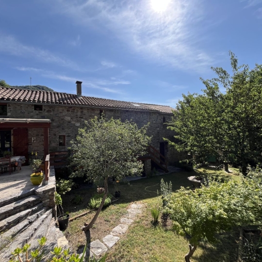  11-34 IMMOBILIER : Maison / Villa | BOISSET (34220) | 111 m2 | 185 000 € 