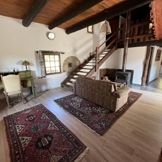  11-34 IMMOBILIER : Maison / Villa | BOISSET (34220) | 111 m2 | 185 000 € 