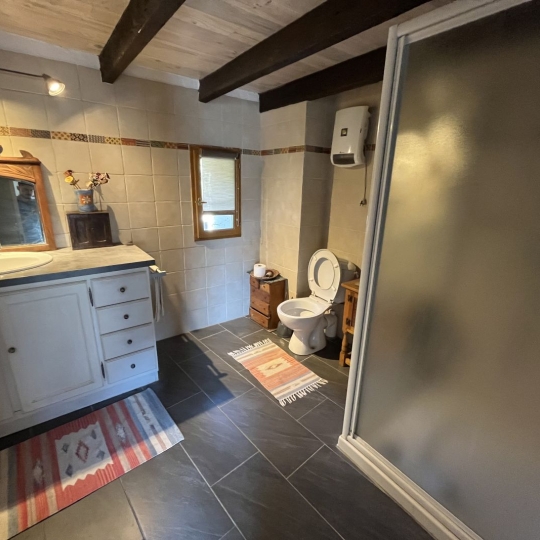  11-34 IMMOBILIER : Maison / Villa | BOISSET (34220) | 111 m2 | 185 000 € 