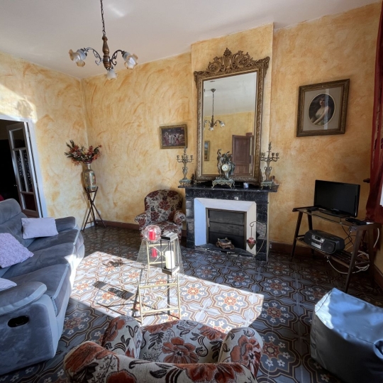  11-34 IMMOBILIER : House | OLONZAC (34210) | 240 m2 | 269 000 € 