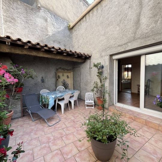11-34 IMMOBILIER : Maison / Villa | OLONZAC (34210) | 240.00m2 | 269 000 € 