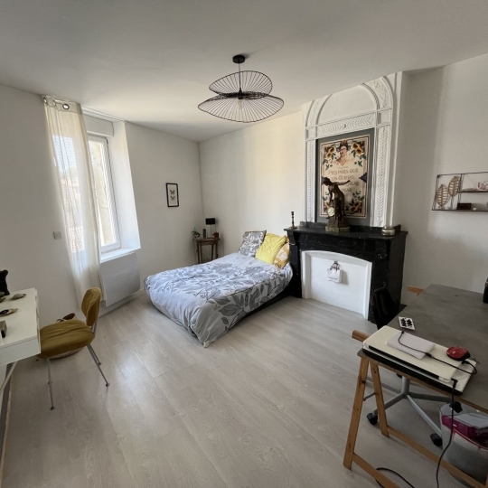  11-34 IMMOBILIER : Maison / Villa | PUICHERIC (11700) | 148 m2 | 112 000 € 