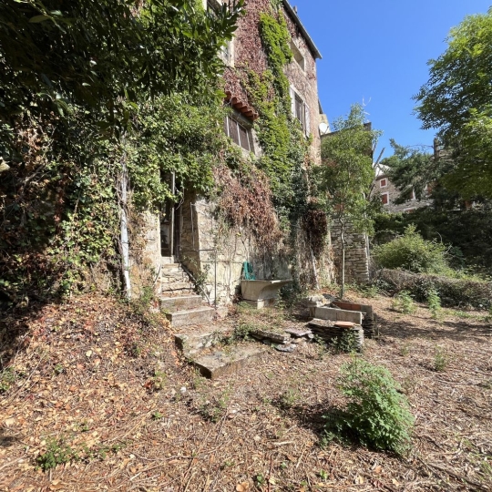 11-34 IMMOBILIER : Maison / Villa | CASSAGNOLES (34210) | 178.00m2 | 107 000 € 