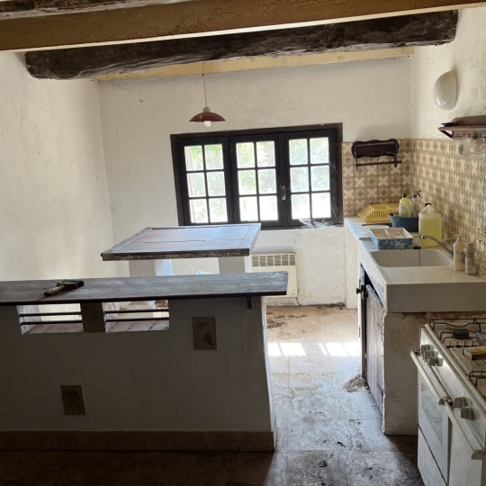  11-34 IMMOBILIER : Maison / Villa | CASSAGNOLES (34210) | 178 m2 | 107 000 € 