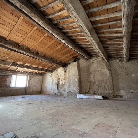  11-34 IMMOBILIER : Maison / Villa | AZILLE (11700) | 71 m2 | 66 000 € 