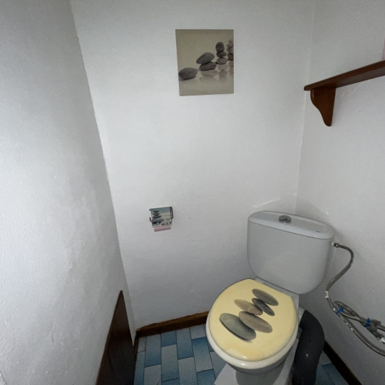  11-34 IMMOBILIER : Maison / Villa | AZILLE (11700) | 71 m2 | 66 000 € 
