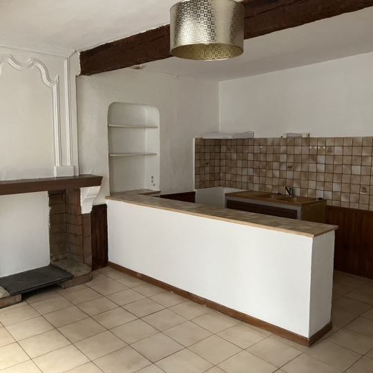 11-34 IMMOBILIER : Maison / Villa | AZILLE (11700) | 71.00m2 | 66 000 € 