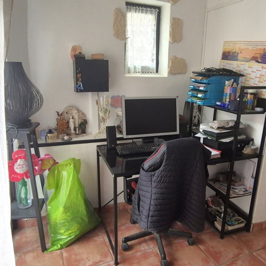  11-34 IMMOBILIER : House | ESCALES (11200) | 97 m2 | 119 000 € 