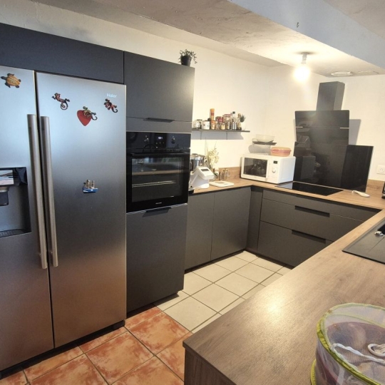  11-34 IMMOBILIER : House | ESCALES (11200) | 97 m2 | 119 000 € 