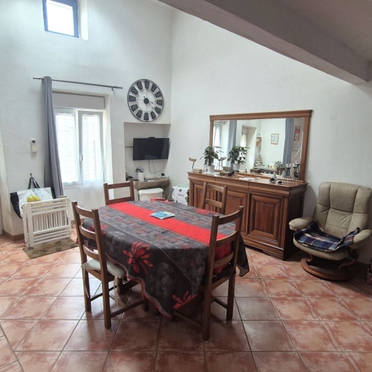 11-34 IMMOBILIER : House | ESCALES (11200) | 97.00m2 | 119 000 € 