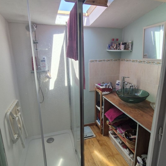  11-34 IMMOBILIER : House | ESCALES (11200) | 97 m2 | 119 000 € 