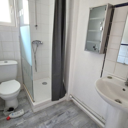  11-34 IMMOBILIER : Maison / Villa | OLONZAC (34210) | 60 m2 | 65 000 € 