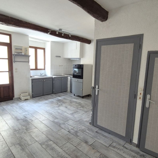  11-34 IMMOBILIER : Maison / Villa | OLONZAC (34210) | 60 m2 | 65 000 € 