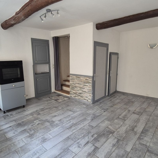  11-34 IMMOBILIER : Maison / Villa | OLONZAC (34210) | 60 m2 | 65 000 € 