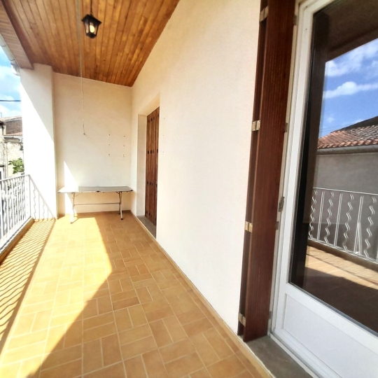  11-34 IMMOBILIER : Maison / Villa | OLONZAC (34210) | 96 m2 | 122 000 € 