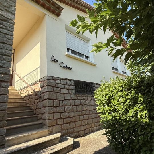 11-34 IMMOBILIER : House | OLONZAC (34210) | 116.00m2 | 215 000 € 