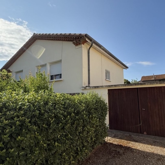  11-34 IMMOBILIER : House | OLONZAC (34210) | 116 m2 | 215 000 € 