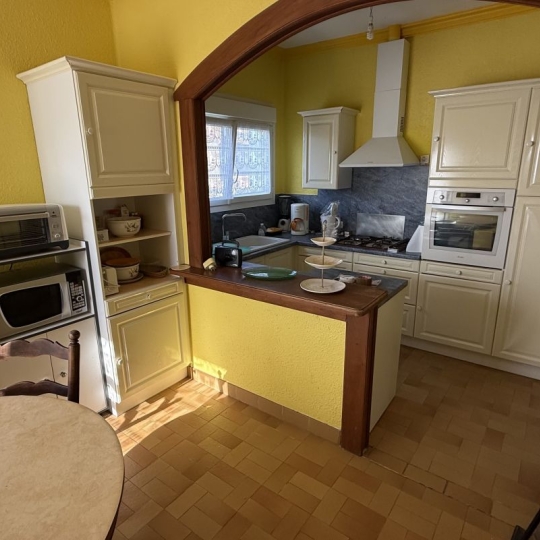 11-34 IMMOBILIER : House | OLONZAC (34210) | 116 m2 | 215 000 € 