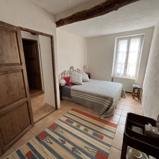  11-34 IMMOBILIER : Maison / Villa | OLONZAC (34210) | 168 m2 | 156 000 € 