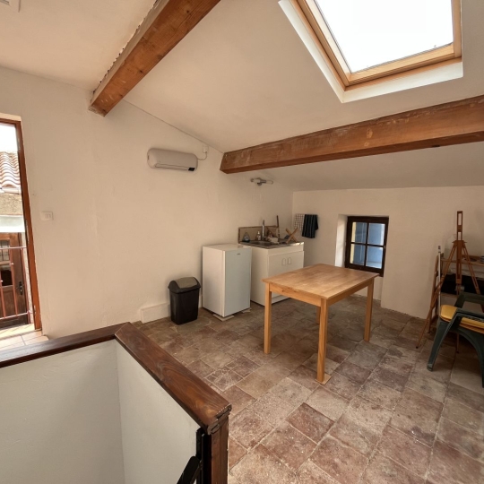  11-34 IMMOBILIER : Maison / Villa | OLONZAC (34210) | 168 m2 | 156 000 € 