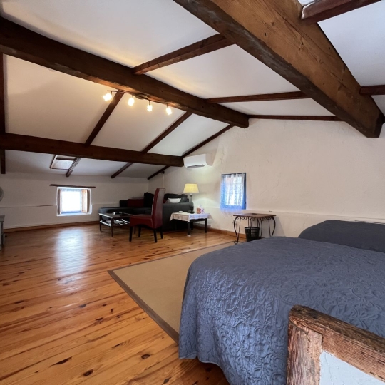  11-34 IMMOBILIER : Maison / Villa | OLONZAC (34210) | 168 m2 | 156 000 € 