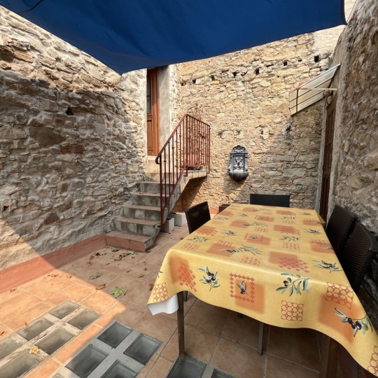  11-34 IMMOBILIER : Maison / Villa | OLONZAC (34210) | 168 m2 | 156 000 € 