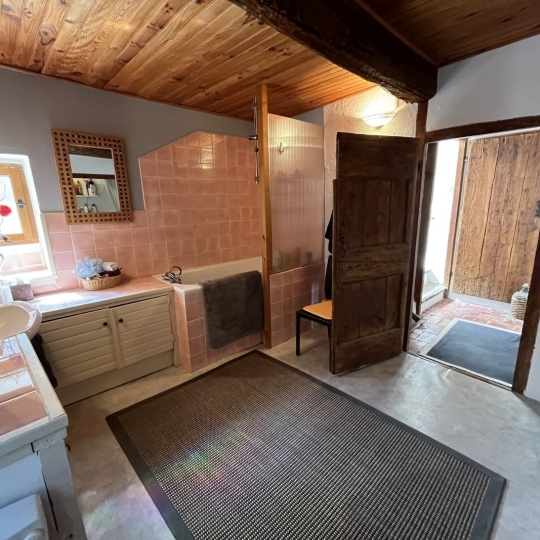  11-34 IMMOBILIER : Maison / Villa | OLONZAC (34210) | 168 m2 | 156 000 € 