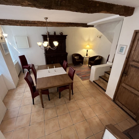  11-34 IMMOBILIER : Maison / Villa | OLONZAC (34210) | 168 m2 | 156 000 € 