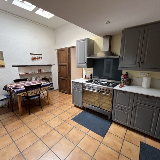  11-34 IMMOBILIER : Maison / Villa | OLONZAC (34210) | 168 m2 | 156 000 € 