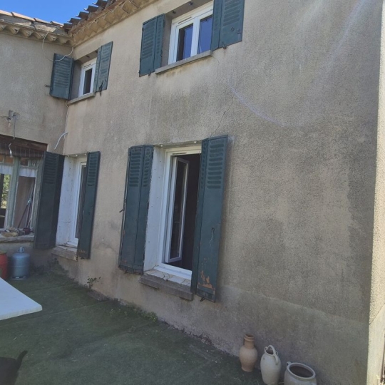  11-34 IMMOBILIER : House | FELINES-MINERVOIS (34210) | 211 m2 | 138 000 € 
