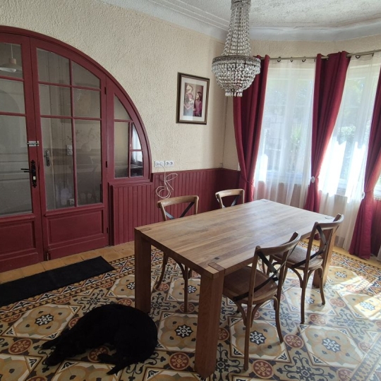  11-34 IMMOBILIER : House | FELINES-MINERVOIS (34210) | 211 m2 | 138 000 € 