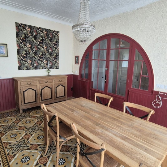  11-34 IMMOBILIER : House | FELINES-MINERVOIS (34210) | 211 m2 | 138 000 € 