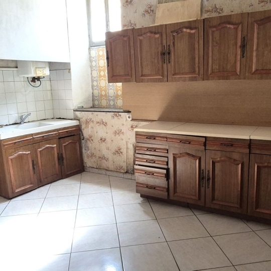  11-34 IMMOBILIER : Maison / Villa | OLONZAC (34210) | 97 m2 | 59 000 € 