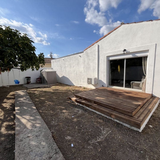  11-34 IMMOBILIER : Maison / Villa | LEZIGNAN-CORBIERES (11200) | 73 m2 | 200 000 € 