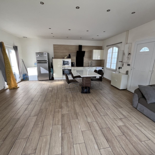  11-34 IMMOBILIER : Maison / Villa | LEZIGNAN-CORBIERES (11200) | 73 m2 | 200 000 € 