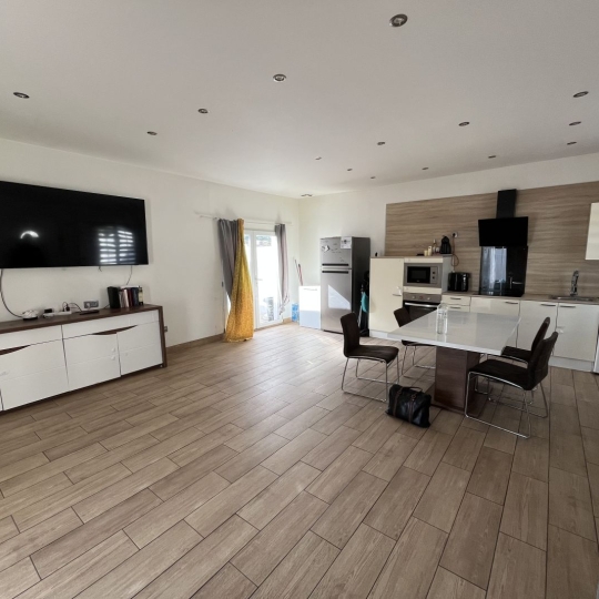  11-34 IMMOBILIER : Maison / Villa | LEZIGNAN-CORBIERES (11200) | 73 m2 | 200 000 € 