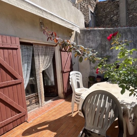 11-34 IMMOBILIER : Maison / Villa | OUPIA (34210) | 148.00m2 | 129 000 € 